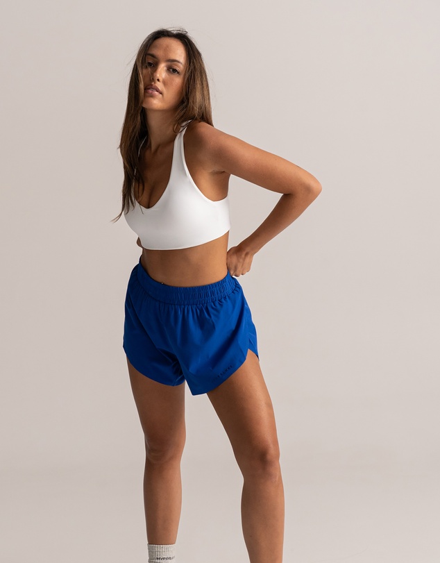 HyperLuxe The Label - Runners High Split Short