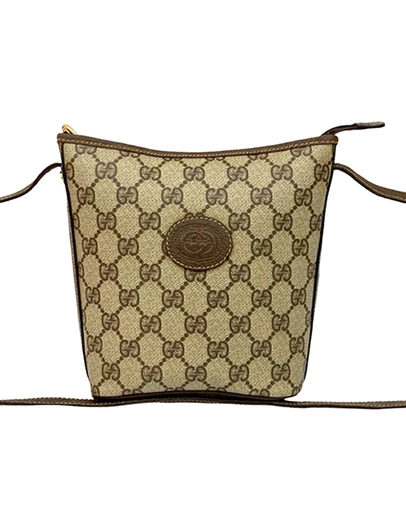 Pre-Loved by Azura Reborn - Pre-Loved GG Supreme Crossbody