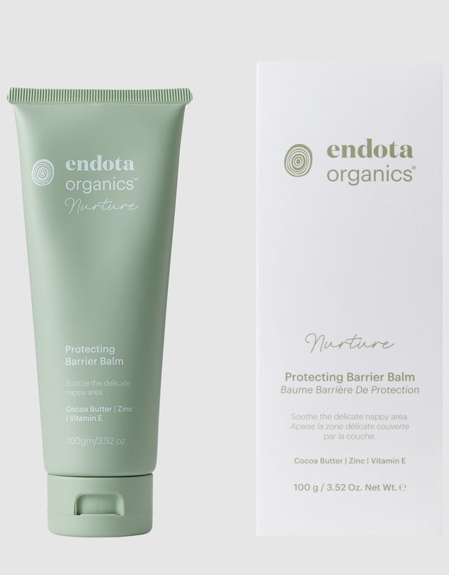 Endota - Organics Nurture - Protecting Barrier Balm