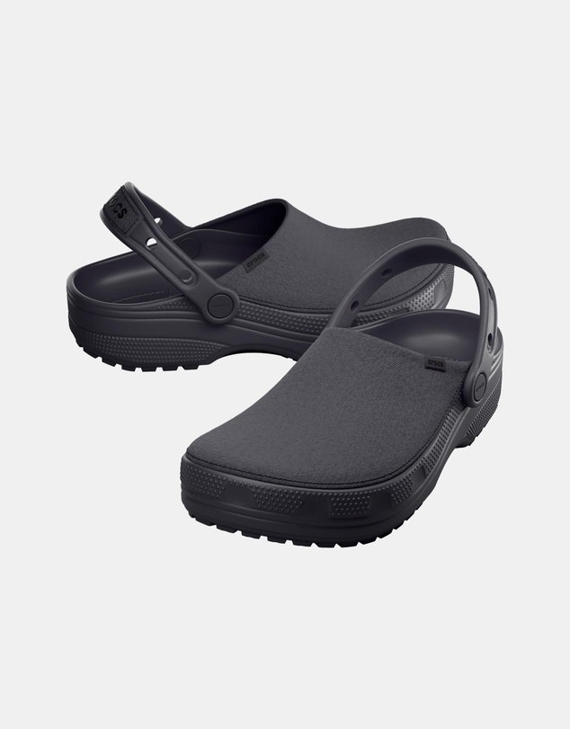 Crocs - Classic Crafted Clogs - Unisex