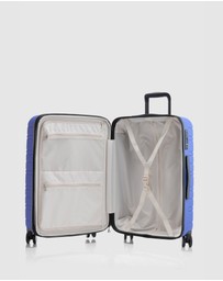 Nere - Stori Carry-On 55cm Suitcase
