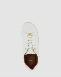 Dune London - Elodiie - White