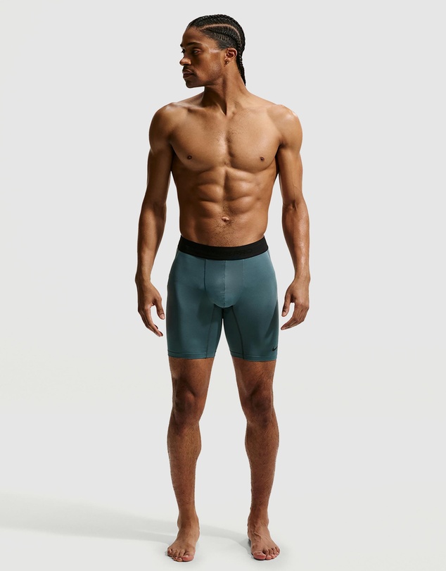 Nike - Pro Dri-FIT Fitness Long Shorts