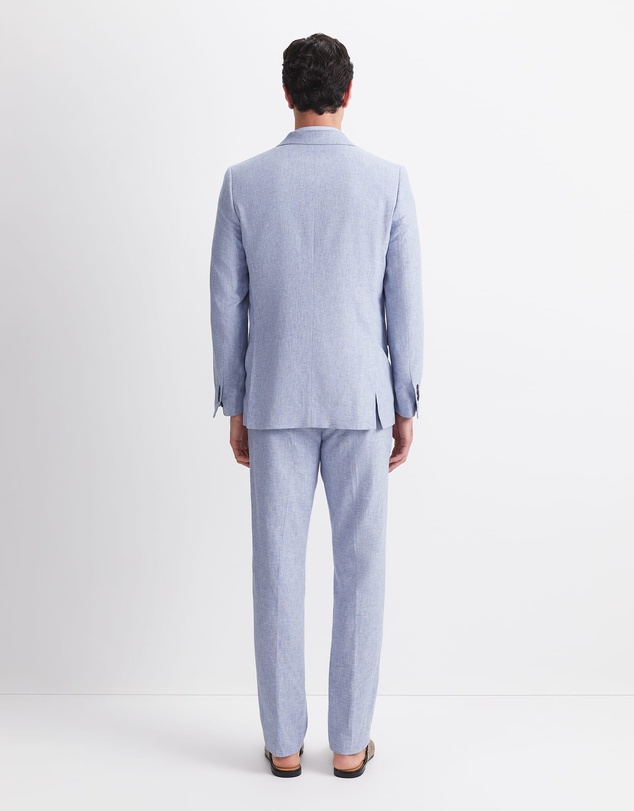 Sportscraft - Ridley Linen Blend Suit Jacket