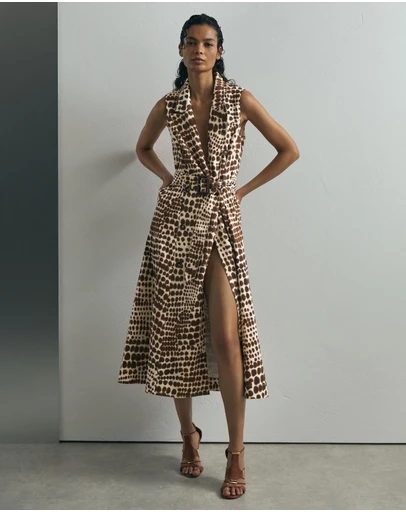 REISS - Concordia Dress