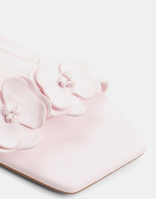 ALDO - Daisy Rose Sandal Heels