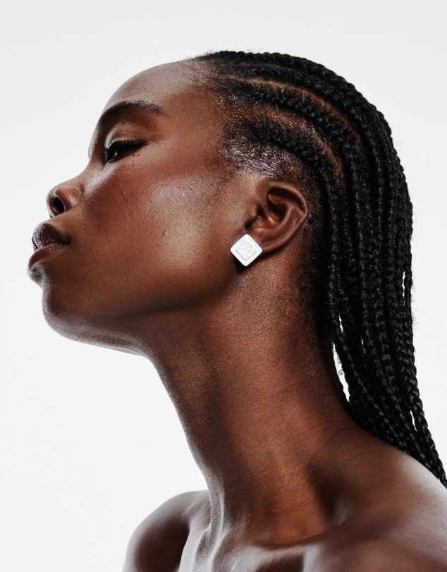 Sunday Stephens - Aspen Earrings