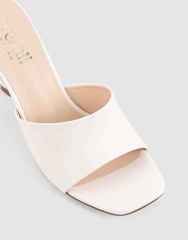 Verali - Petracca Heeled Mules