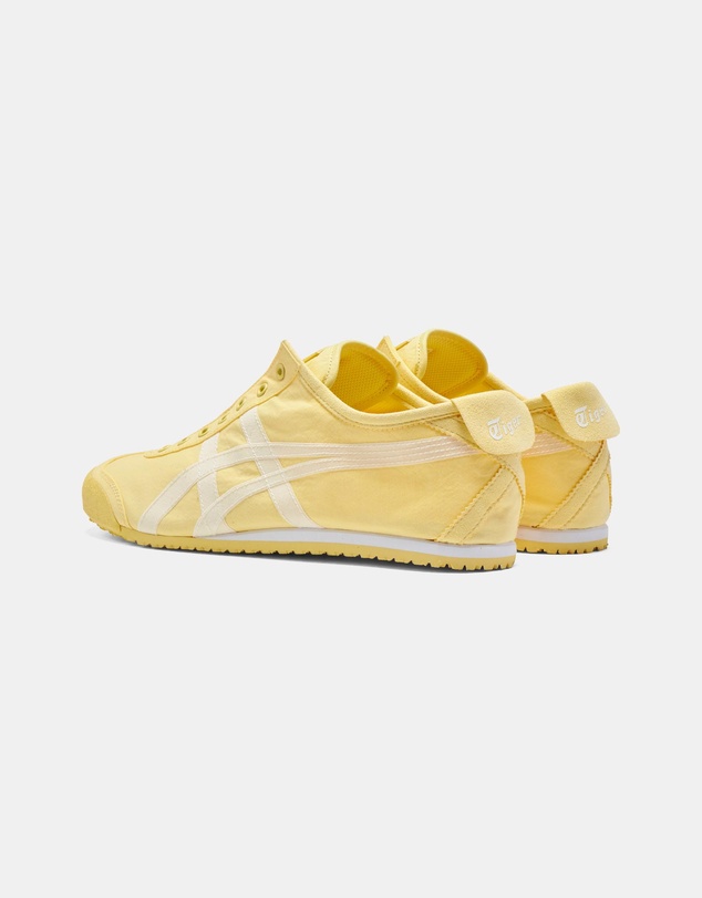 Onitsuka Tiger - Mexico 66 Slip-On - Unisex