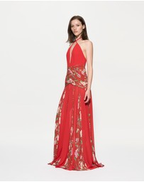 Muma World - Nijiiro Alina Dress
