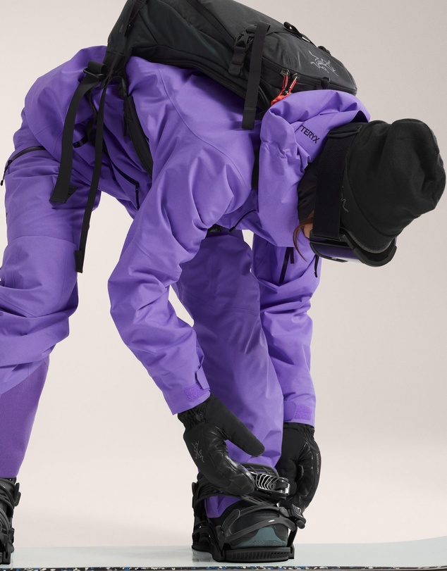 Arc'teryx - Sentinel Insulated Jacket Women's