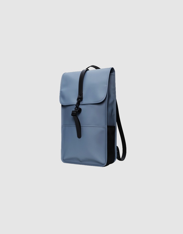 RAINS - Unisex Backpack Blue Dusk