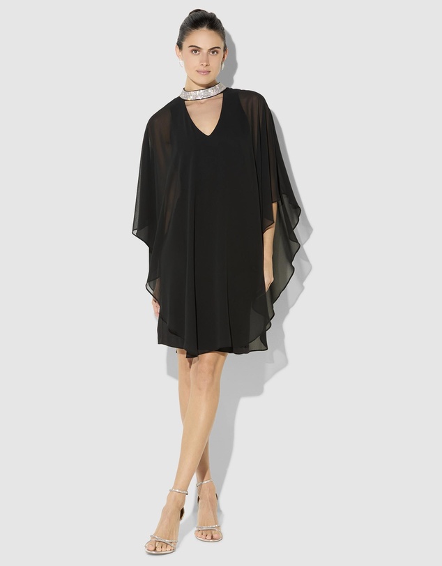Montique - Elke Cocktail Dress