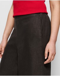 Commonry - Linen Pant