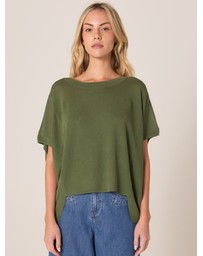 Fate + Becker - Esther Knit Top