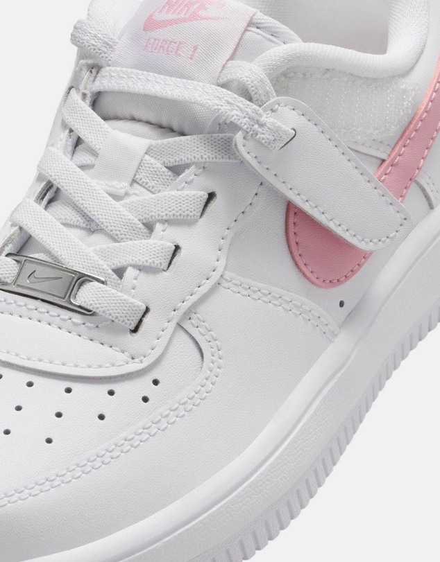 Nike - Force 1 Low Easyon II Pre-School