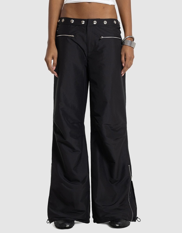 Jaded London - Minimal Cargo Trousers