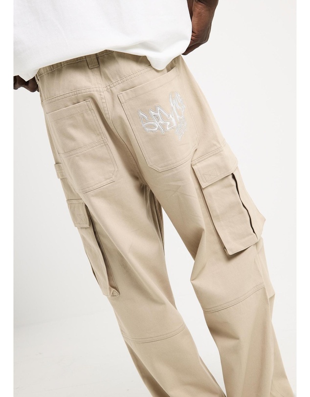 Spencer Project - Merto Cargo Pants