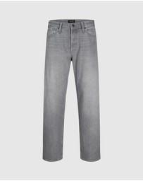 Jack & Jones - Eddie Original 762 Loose Fit Jeans