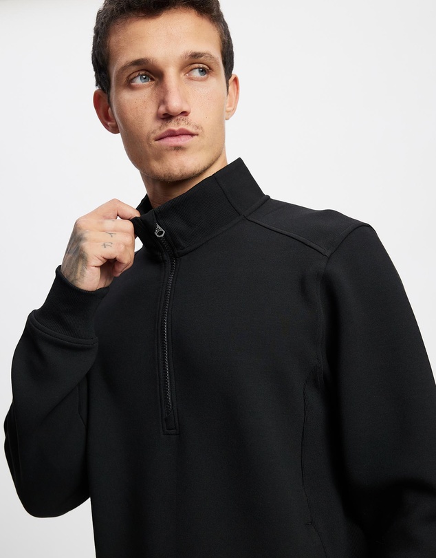 Cutter & Buck - Roam Half Zip
