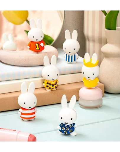 Miffy - Miffy Dressing Up Blind Box Assorted