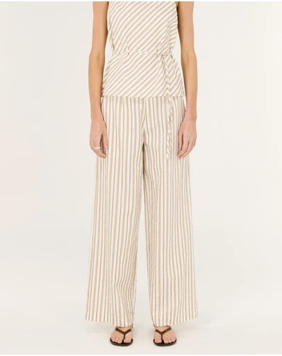 Staple the Label - Lola Mid-Rise Pants