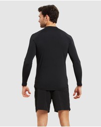Zoggs - Jackson Long Sleeve Top