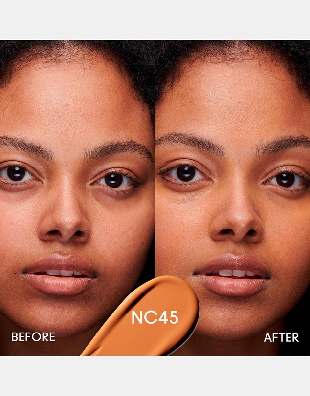 MAC - Studio Radiance 24hr Luminous Lift Concealer - NC45