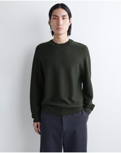 Green & Black
