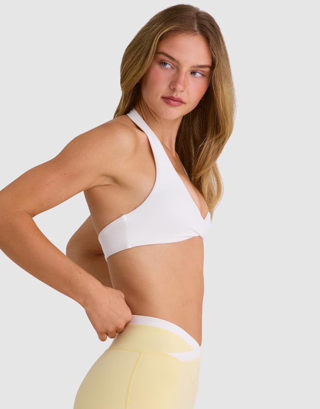 BO+TEE - Sweet Escape Sports Bra