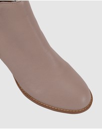 Nude Footwear - Stella