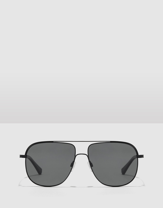 Hawkers Co - HAWKERS - Polarized Dark TEARDROP Sunglasses for Men and Women UV400