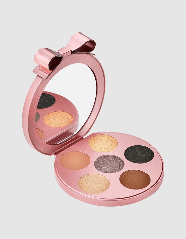 MAC - Eye Love Surprises Eye Shadow Palette X 6
