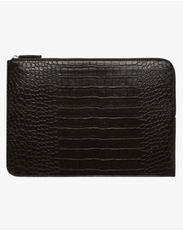 Georgia Mae  - The Zoe Laptop Sleeve