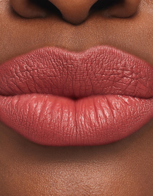 MAC - MACximal Silky Matte Lipstick - Go Retro