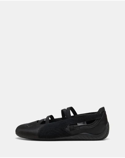 Puma - Speedcat Ballet Satin - Women's