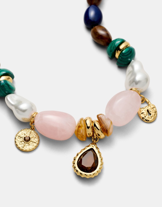 MIMCO - La Chance Necklace