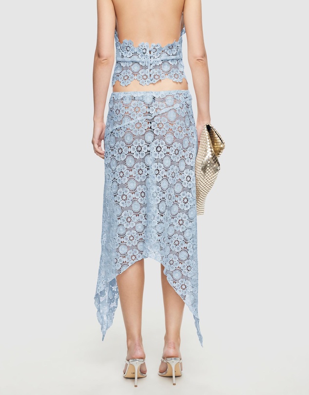 Lioness - Trophy Midi Skirt