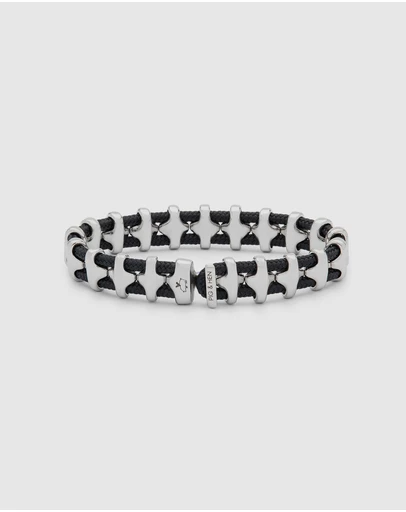 PIG&HEN - Bold Bob Bracelet