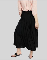 KAJA Clothing - Darcy Skirt