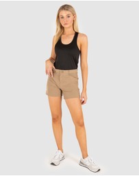 UNIT - Flexlite Short