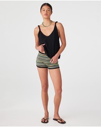 Arcaa - Aimee Shorts