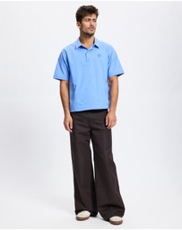 Eastside Golf - Breaker Polo