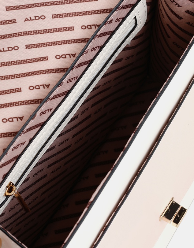 ALDO - Caililla Top Handle Bag