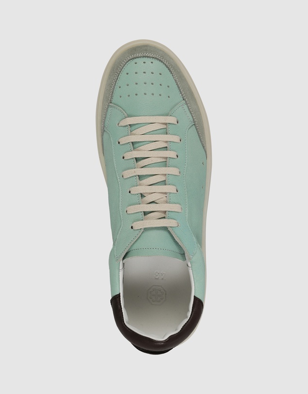 Brando - Jensen Low Top sneakers