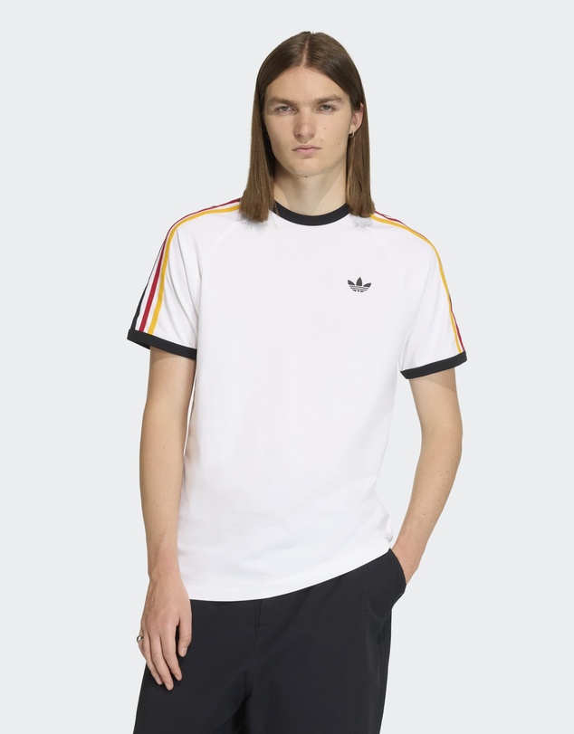 adidas Originals - 3-Stripes T-Shirt Mens