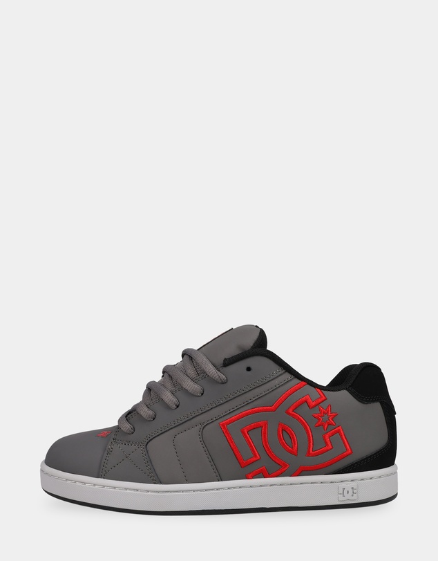 DC Shoes - Mens Net Sneakers