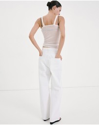 M.N.G - Kika Jeans