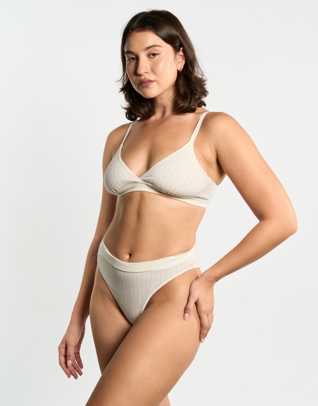 Chouchou Intimates - Junie Tanga