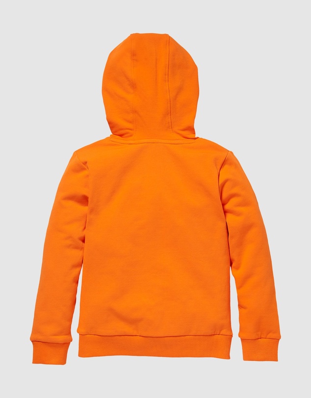 Quapi - Knox Hoodie with Pouch Pocket - Kids-Teens